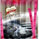 STUZZY FRIENDS CAT MEATY STICKS AL MANZO X6